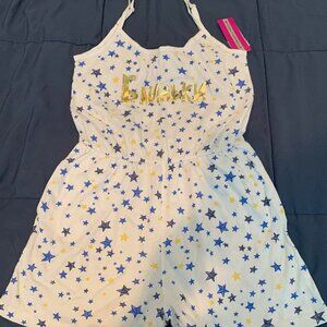 NWT Women's Night Gown/Pajamas Size S